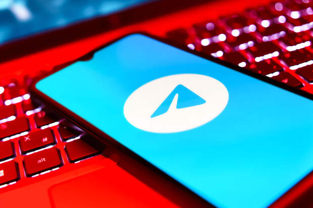 РИА Новости: Telegram за сутки заблокировал 103 259 сообществ