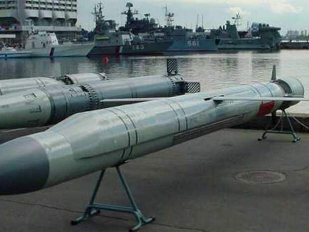 Леонков: ракеты "Калибр" у России не закончатся, несмотря на слухи Запада