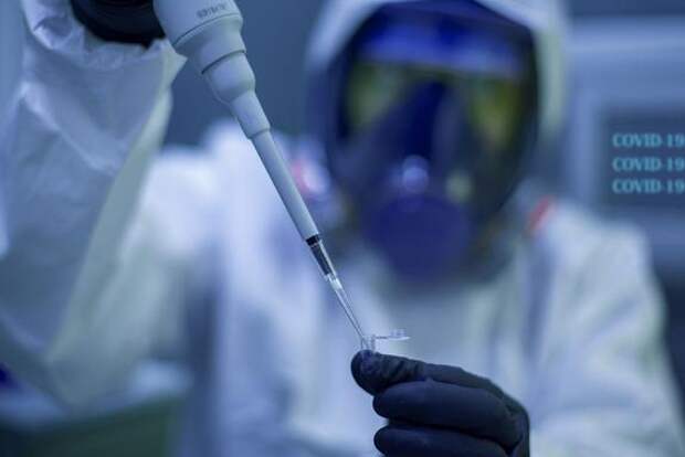 В России за сутки коронавирусную инфекцию COVID-19 диагностировали ещё у 8780 человек