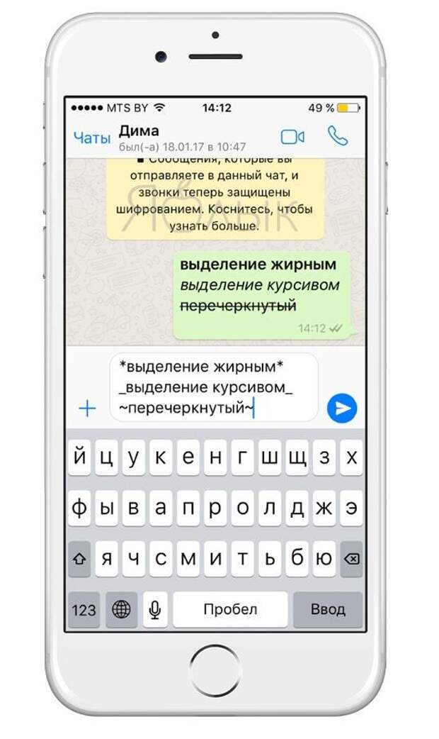 10 полезных опций WhatsApp, которые следует знать каждому
