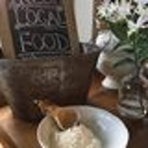 A gentry gourd spoon, obtained at the Feast of the Hunters' Moon.