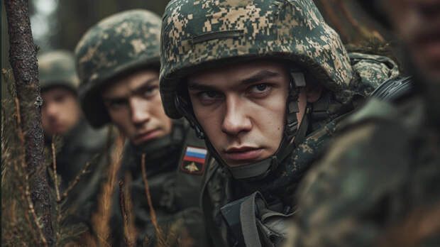 Как "ждуны" работают в серой зоне: Удар в спину можно получить самый неожиданный