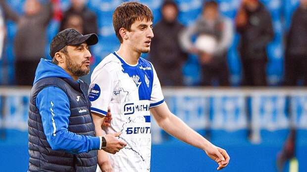 Футболисту махачкалинского «Динамо» сделали операцию после матча с «Акроном»