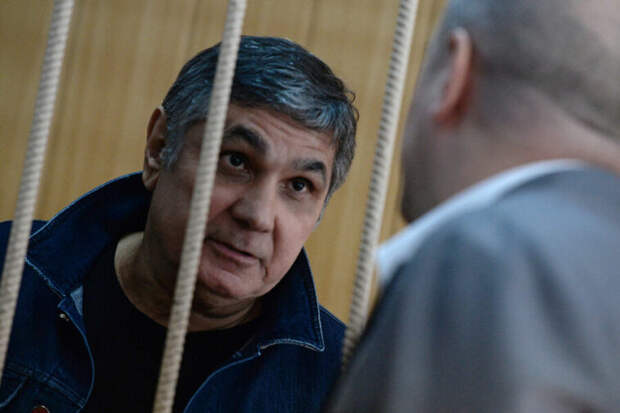 Вора в законе Шакро Молодого освободят из тюрьмы. Чем он известен?