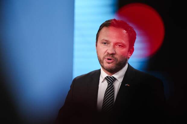 Глава МИД Эстонии Цахкна отверг предложение президента о диалоге с Россией
