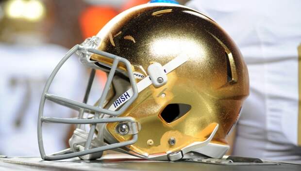 Fans React To Notre Dame Changing Lyrics To Its Iconic Fight Song