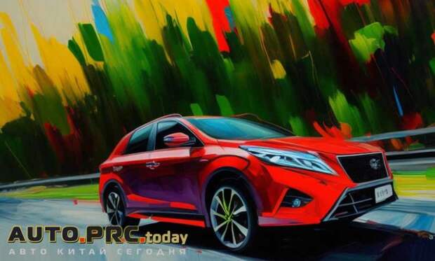 BYD Qin Plus EV 2023