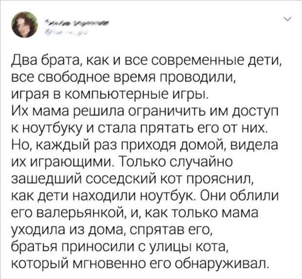 16 человек, у которых смекалка выкручена на максимум