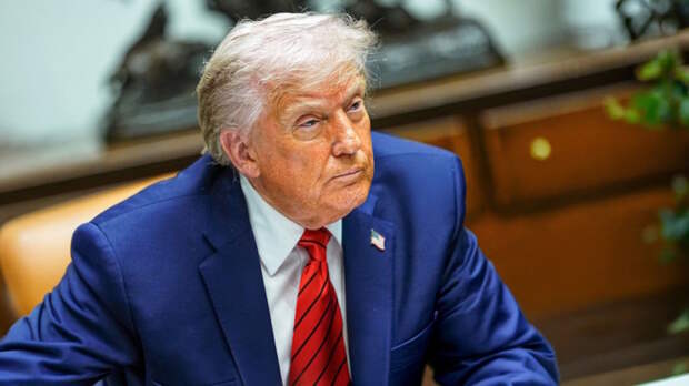 Дату визита Трампа в Китай вновь переносить не будут, заявил Бессент
