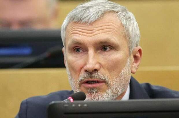 Депутат заявил о необходимости наносить превентивные удары по ВСУ