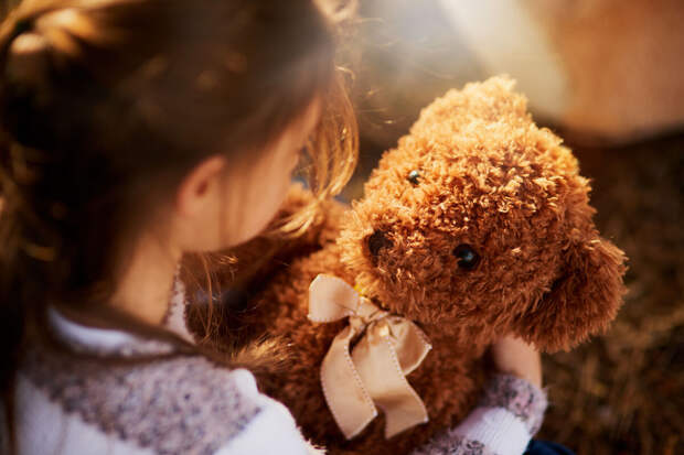 Минпросвещения разрабатывает перечень игрушек для российских детсадов