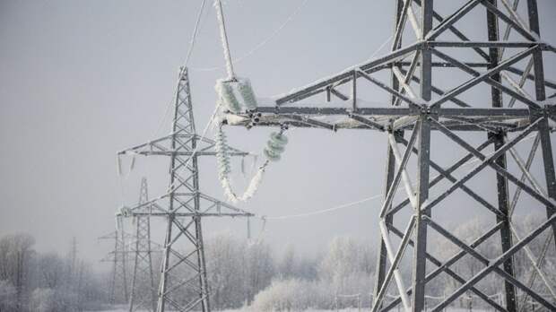 Чибис: в Мурманске электроснабжение восстановлено в полном объёме