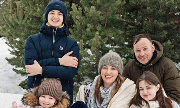 Многодетная северодвинка открыла студию английского языка благодаря соцконтракту