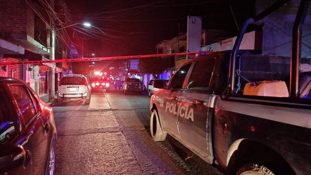 Стрельба на ужине с Трампом случилась в отеле, где было покушение на Рейгана