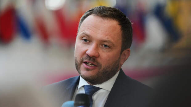 Глава МИД Эстонии Цахкна потребовал от РФ вернуть Украине все энергообъекты