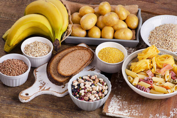 EJE: активное потребление круп и овощей снижает риск ишемической болезни сердца