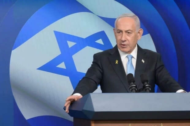 NYT: президент Израиля Герцог хочет добиться признания вины Нетаньяху