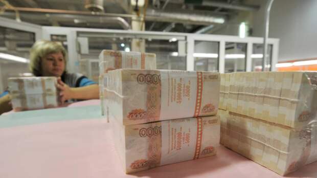 Инвестиции в экономику Москвы превысили 1,9 трлн рублей в I полугодии