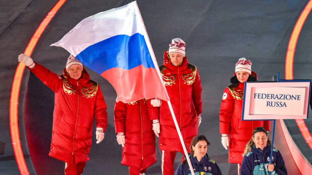 Паралимпиада-2026: реакция на допуск российских спортсменов с флагом и гимном