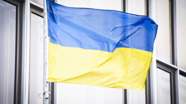 Компромат на Байдена и изоляция Зеленского: В Сети нашли причину появления на Украине самолёта ЦРУ