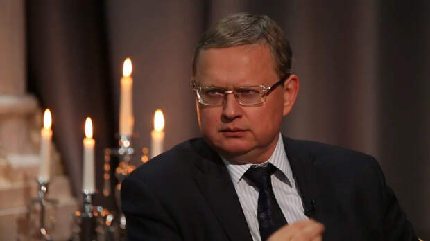 "Может снести всё": Делягин назвал критическую дату для мировой геополитики. Уже скоро