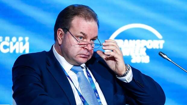 У бывшего заместителя главы Минтранса Алексея Семёнова изъяты активы на сумму