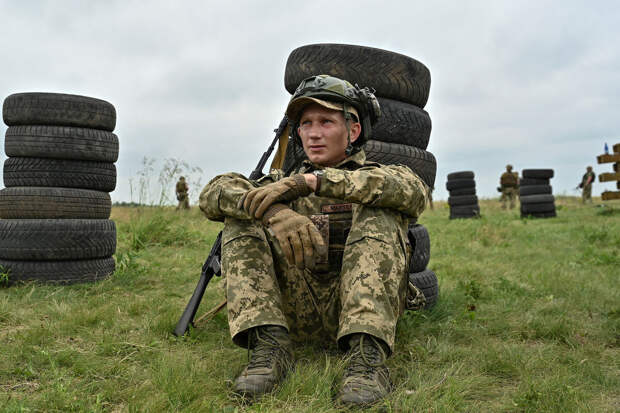 Посол Судана в РФ Сиррадж усомнился в участии украинцев в боях в Судане