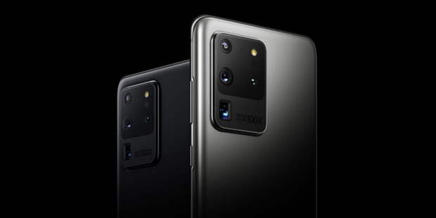 Что будет с Samsung после запрета продавать смартфоны в России?