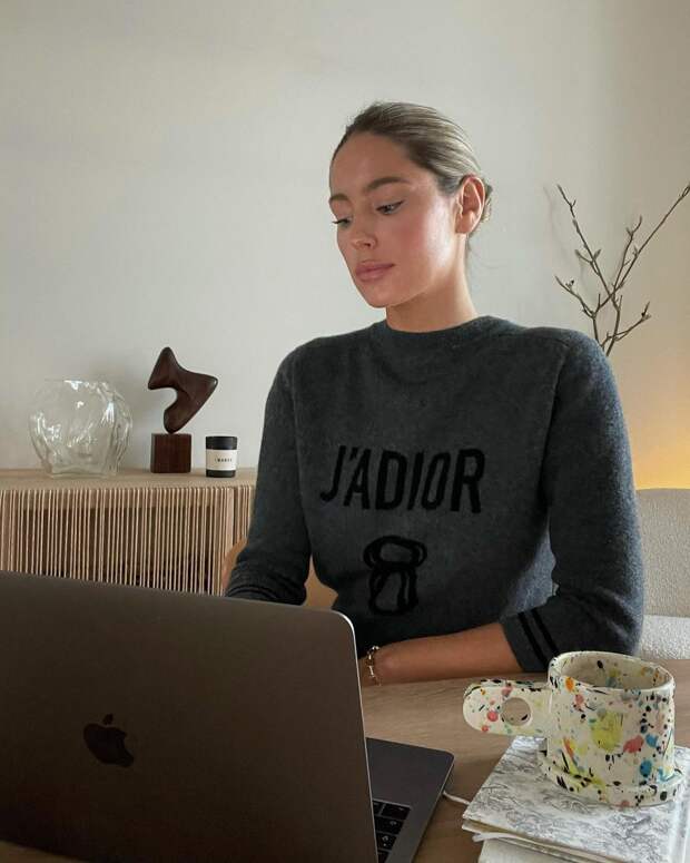 Фото: @mathildegoehler