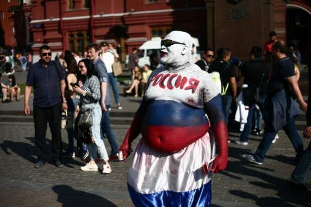Фотоподборка