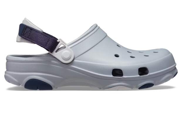 Crocs Classic All-Terrain Clog