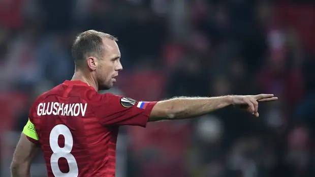 «Он мог помочь клубу добиться больших побед»: как сообщество «Спартака» отреагировало на уход Дениса Глушакова