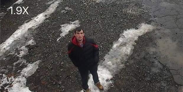 Во Владивостоке мужчина ограбил первоклассника