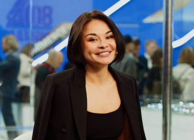 35-летняя Ксения Шойгу станет мамой во второй раз: срок уже приличный