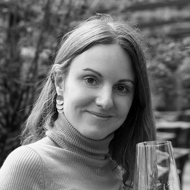 Анастасия Палферова