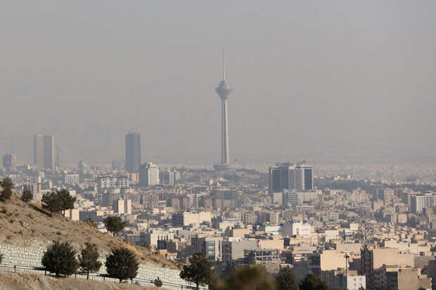 SNN: в Тегеране организуют подземные убежища для 2,5 млн жителей города