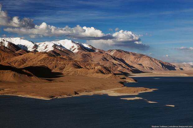 Pamir08 Большие озера Памира