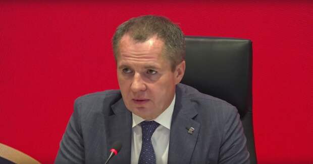 Гладков: замедление Telegram может повлиять на жителей приграничья