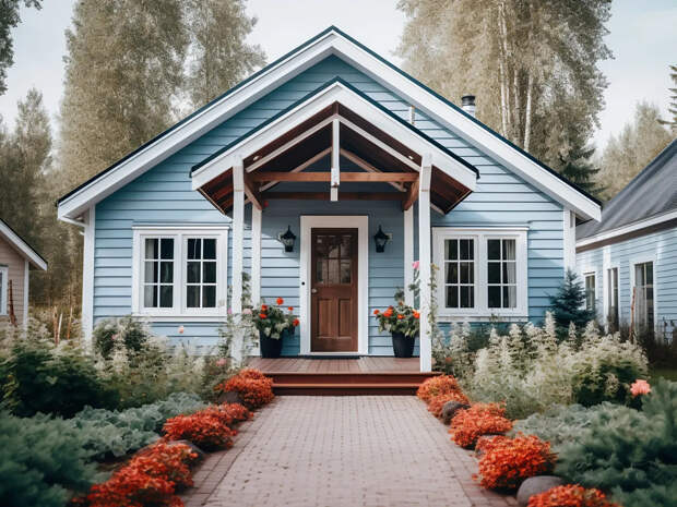 Несмотря на запрет, русские купили в Финляндии 30 объектов недвижимости