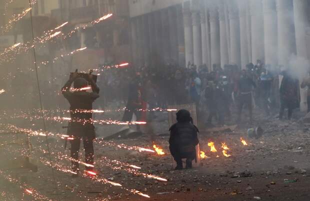 Чем запомнился 2019-й год