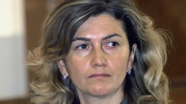 В ОНК рассказали об условиях содержания в СИЗО предпринимателя Ольги Миримской