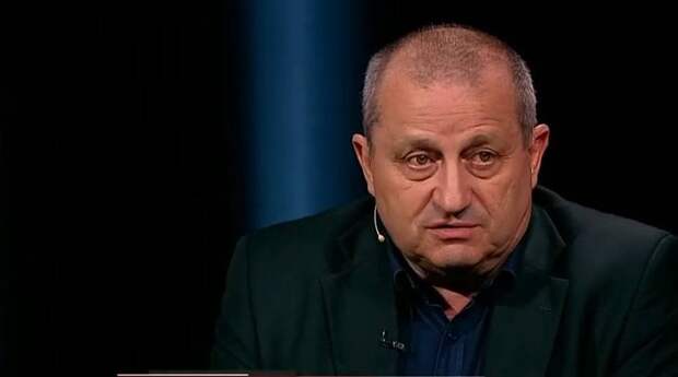 КЕДМИ ЗАЯВИЛ О БОЛЬШОЙ ГЕОСТРАТЕГИЧЕСКОЙ ПОБЕДЕ РОССИИ НАД США И НАТО