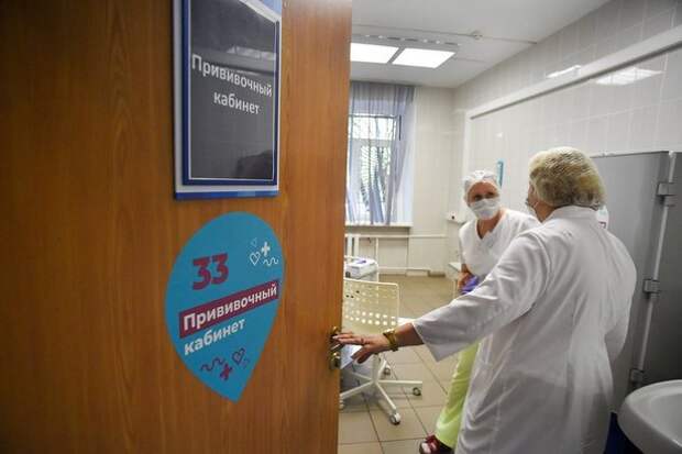 Депутат МГД Шарапова: Массовая вакцинация москвичей от коронавируса будет оплачена из городского бюджета