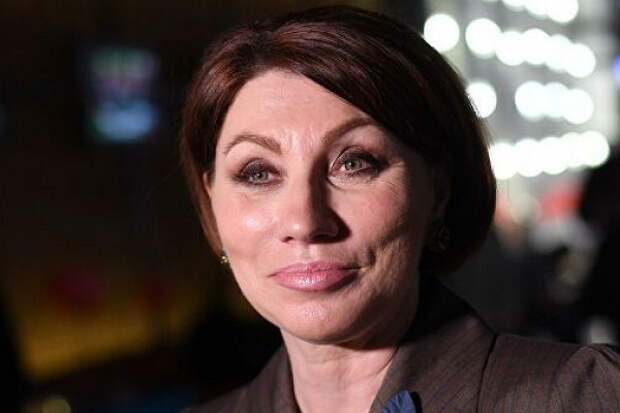 Сябитова рассказала о последствиях удаления опухоли