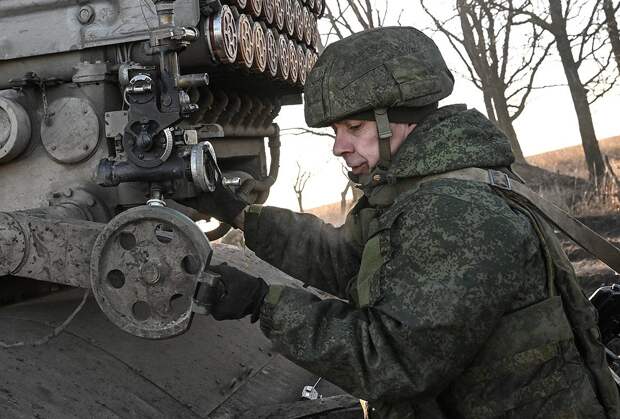 Армия России воспользовалась ошибкой ВСУ