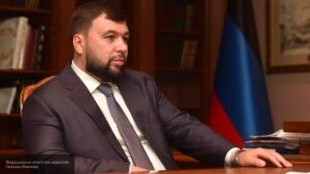 Пушилин: Парад Победы в ДНР может пройти без зрителей