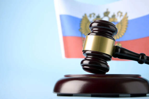 Житель Мордовии осужден за демонстрацию нацистской татуировки