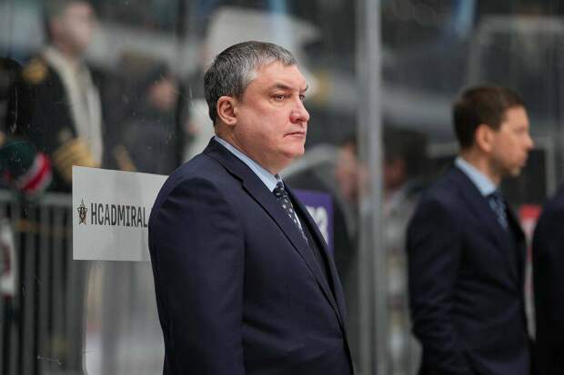 Гатиятулин о разгроме «Нефтехимика»: После двух неудач было важно правильно подготовиться