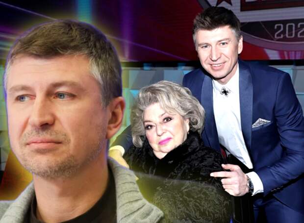 Алексей Ягудин: история семьи и национальные корни легенды фигурного катания