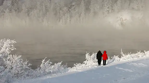 «Будет приближаться к абсолютным рекордам»: в столичном регионе ожидается аномальное потепление